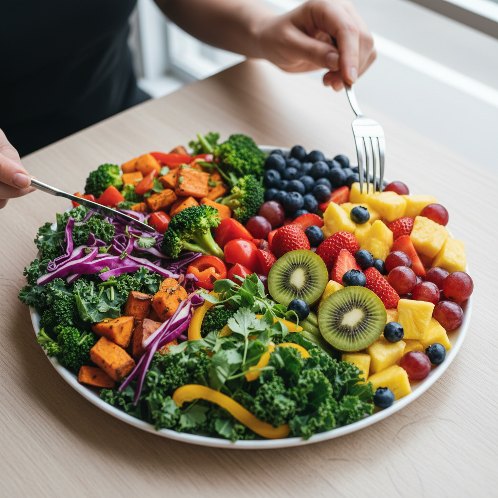 Various whole grains like brown rice, quinoa, oats, and whole wheat displayed in bowls or on a table, highlighting nutritious whole grain options.