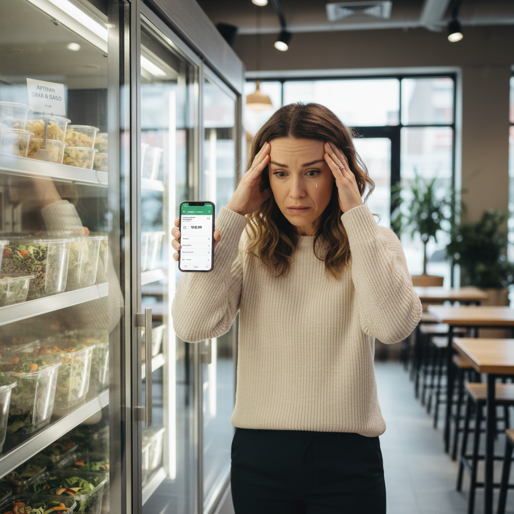 Minimalist Japanese inspired serene bedroom for ultimate calm