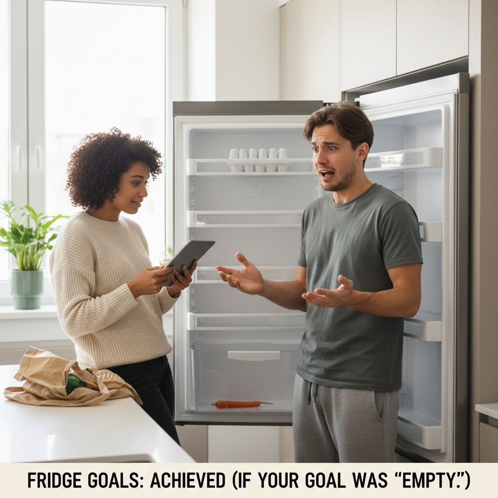 Bedroom with ambient lighting and soft textures for relaxation