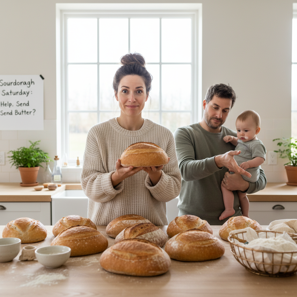 Calm journaling setup with open journal, pen and soft lighting for stress relief