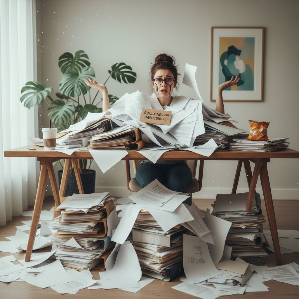 Clock showing ideal 7 to 9 hours sleep duration