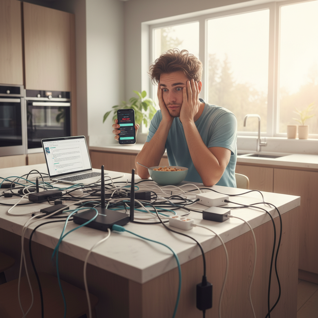 Glass of water for healthy morning hydration habit