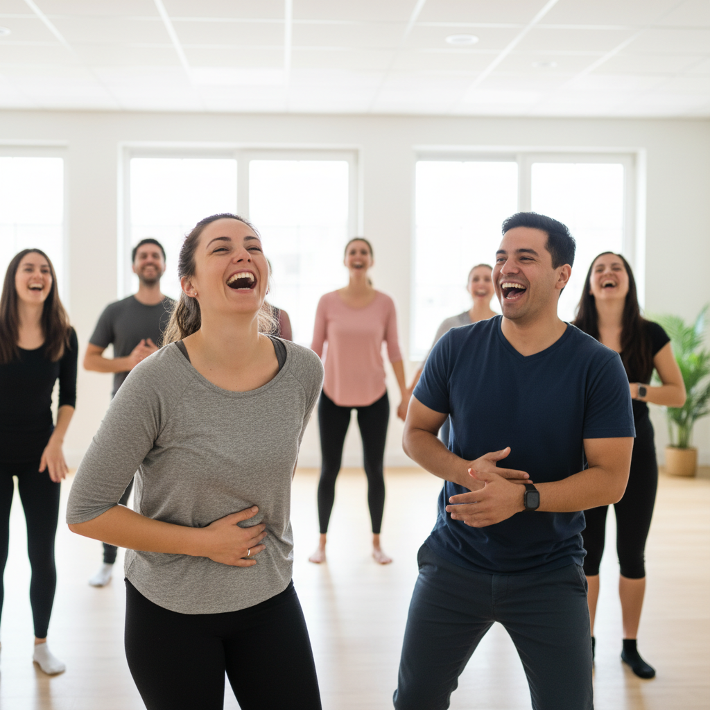 A colorful, vibrant flat lay of antioxidant-rich foods, healthy fats such as fatty fish and walnuts, and hydrating fruits like cucumber and watermelon, representing nourishing the skin from within.