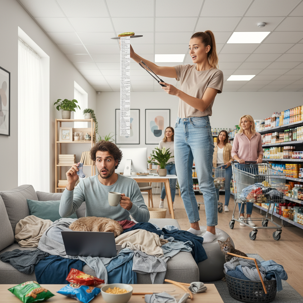 Essentials for self care facial at home