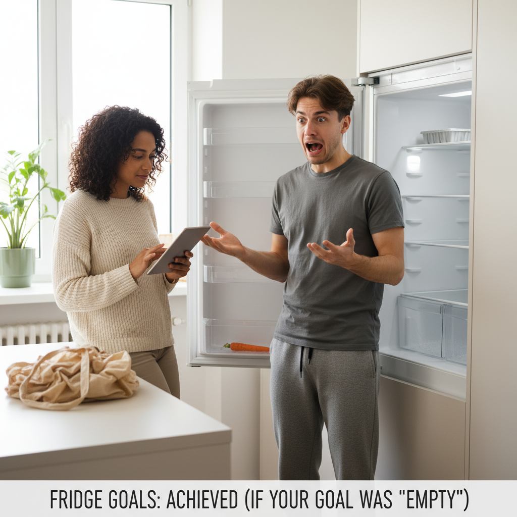 Individual performing body scan meditation lying down comfortably