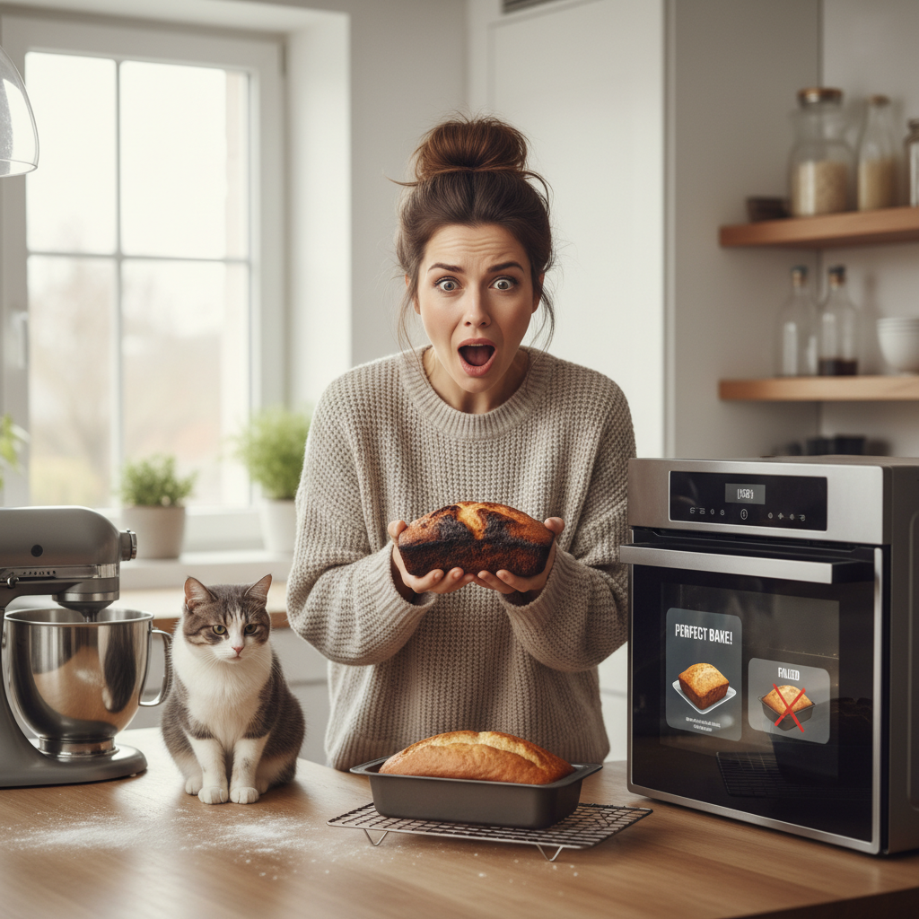 Fresh anti-inflammatory ingredients measured in bowls – berries, leafy greens, nuts