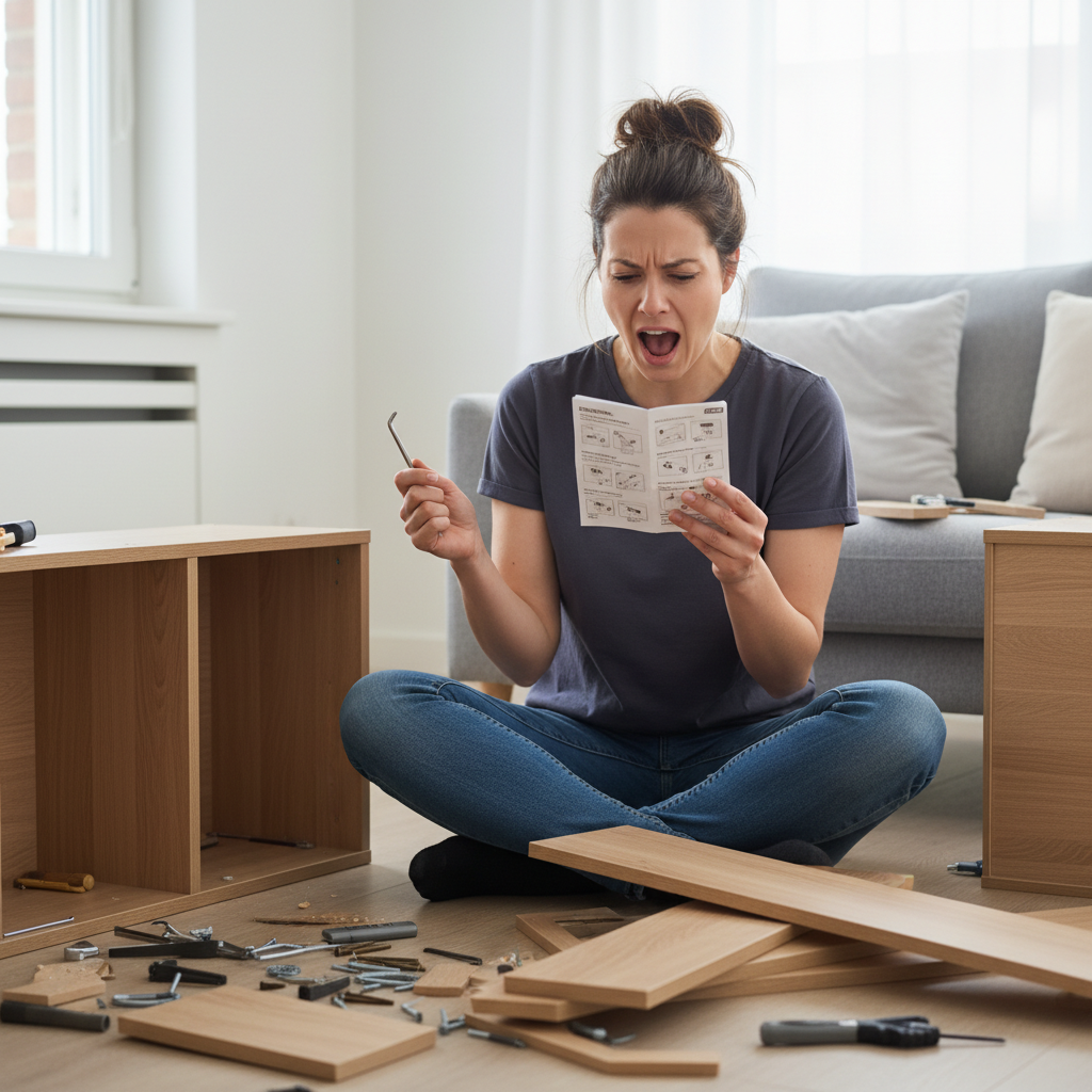 Close-up of colorful spices and herbs on a wooden table