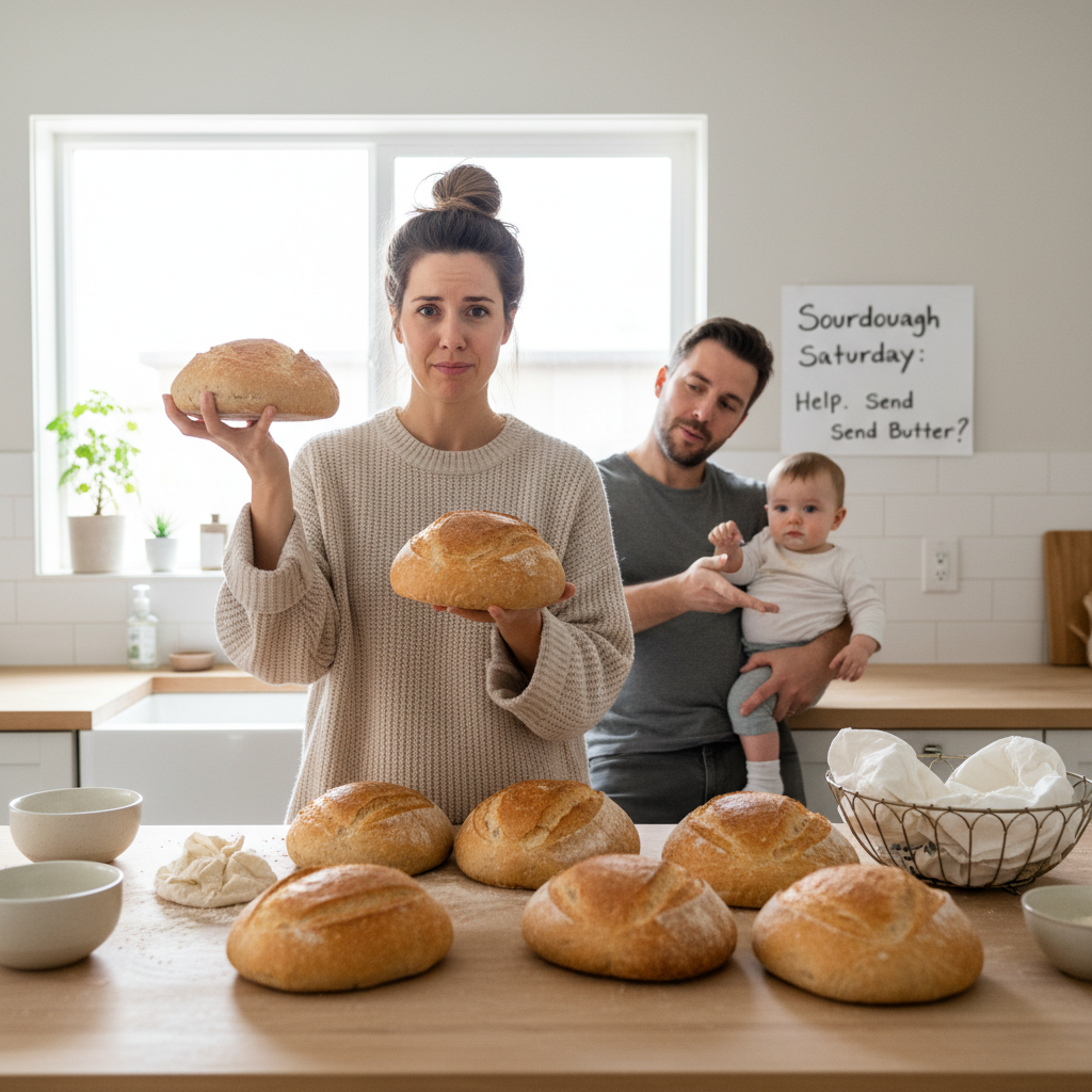 Healthy foods reducing stress and boosting mood