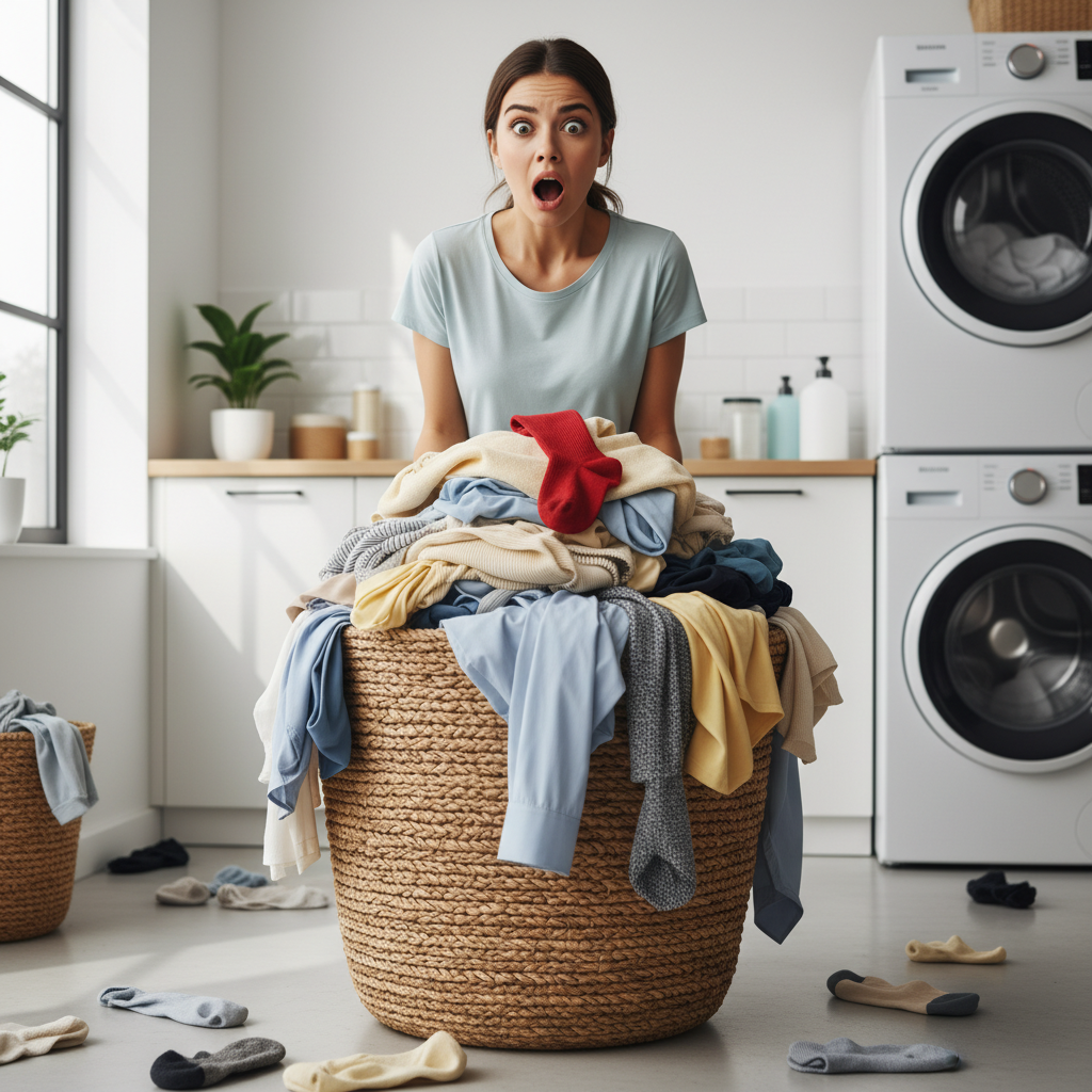 Symptoms indicating gut health issues