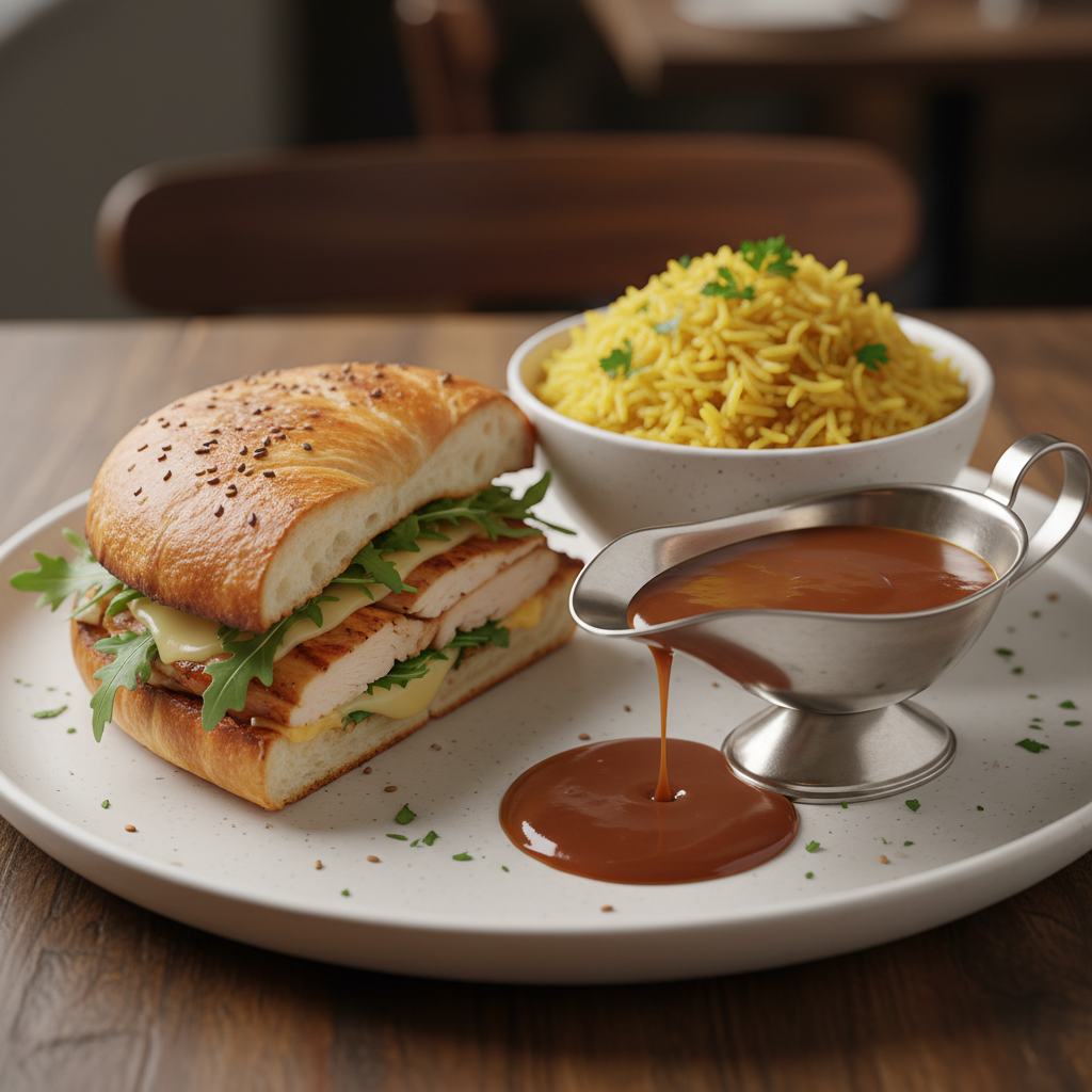 Cooking Tips for Chicken Crescent Sandwiches