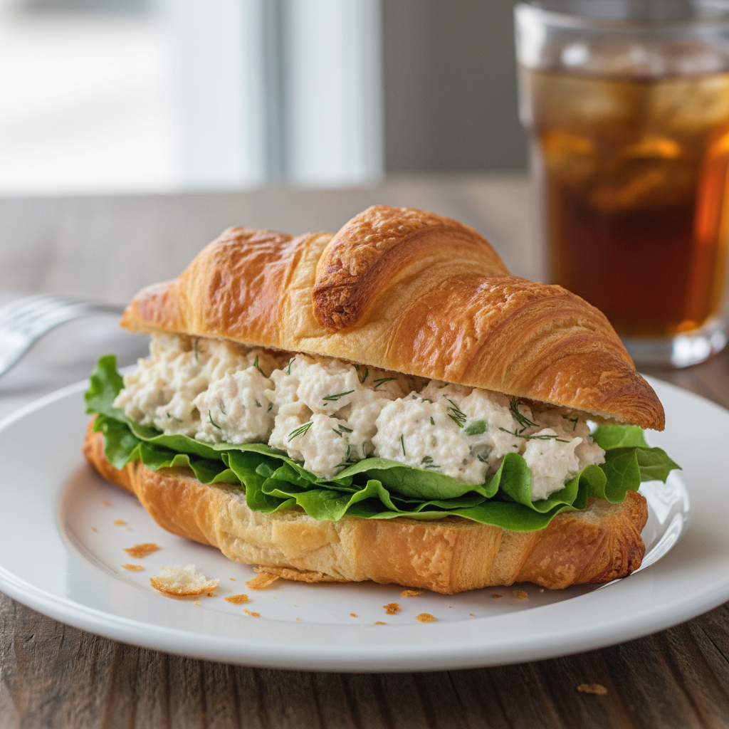 Step by Step Instructions