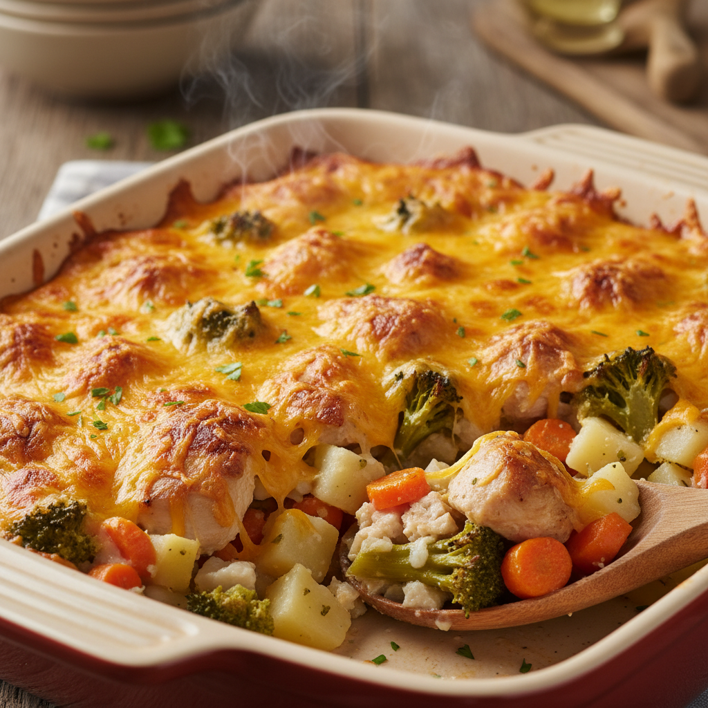 Why You’ll Love This casserole dish