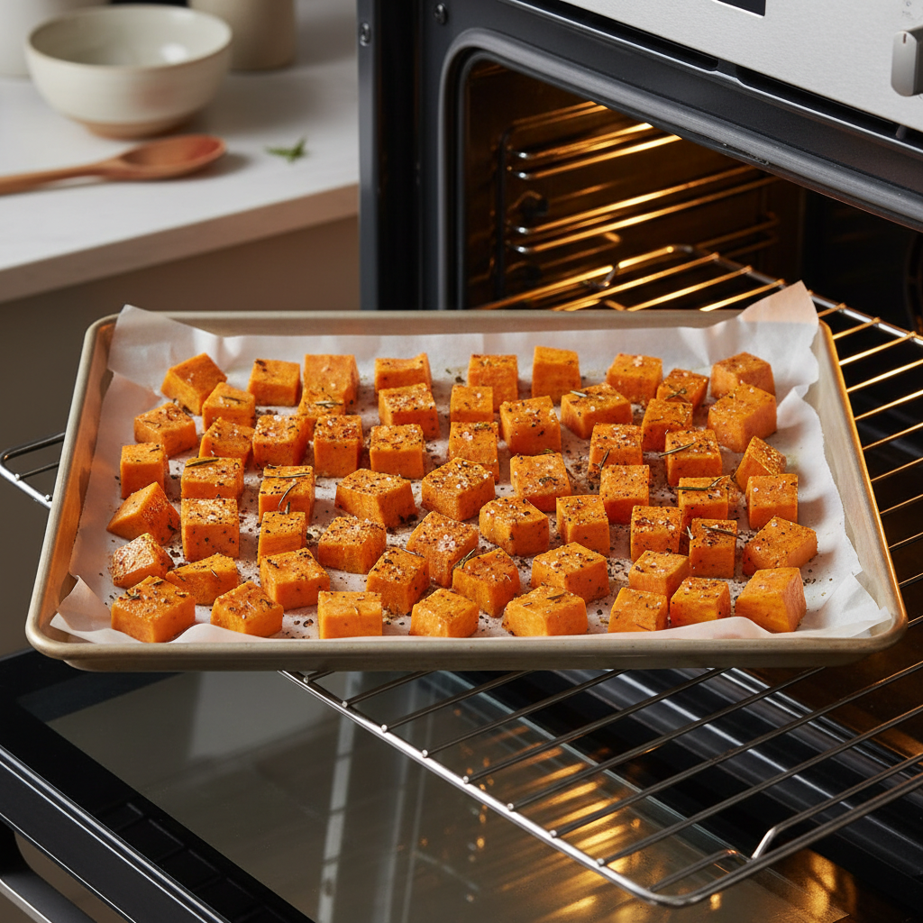 Spoken moment about healthy carbs