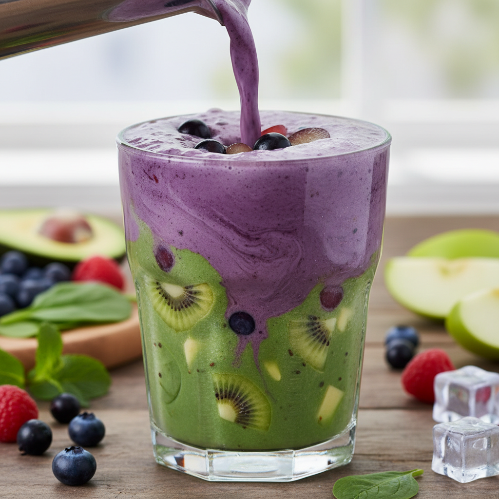 Why You’ll Love This Smoothie