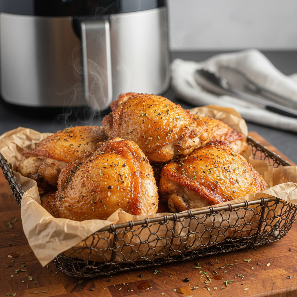 Steps for making chipotle chicken alfredo pasta