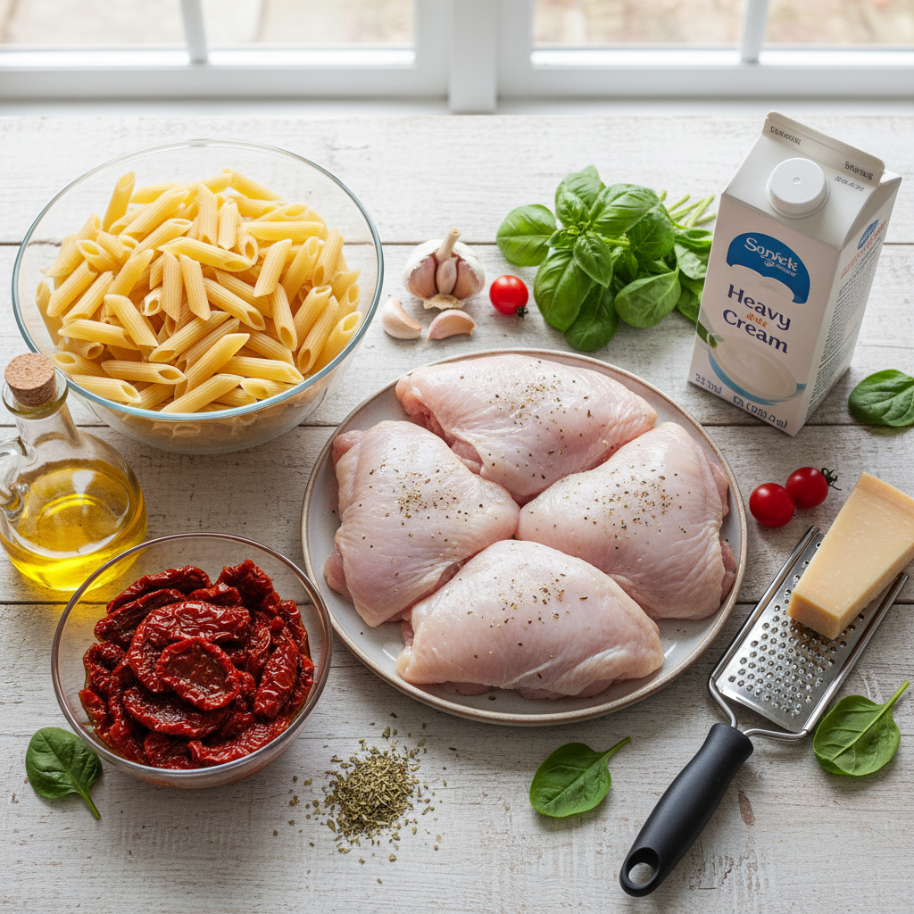 Why You'll Love Marry Me Chicken