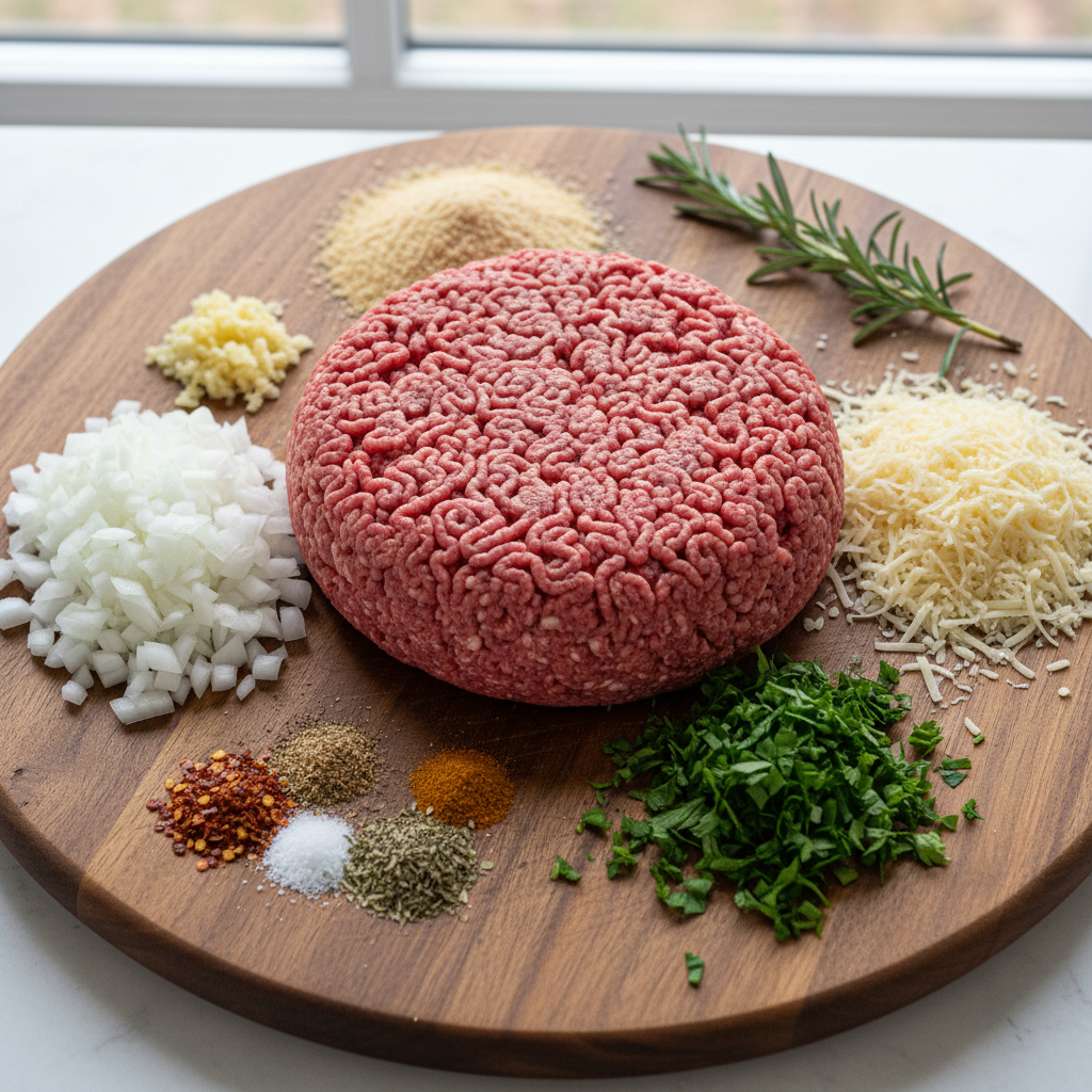 Why You’ll Love This One Pot Italian Meatballs with Orzo