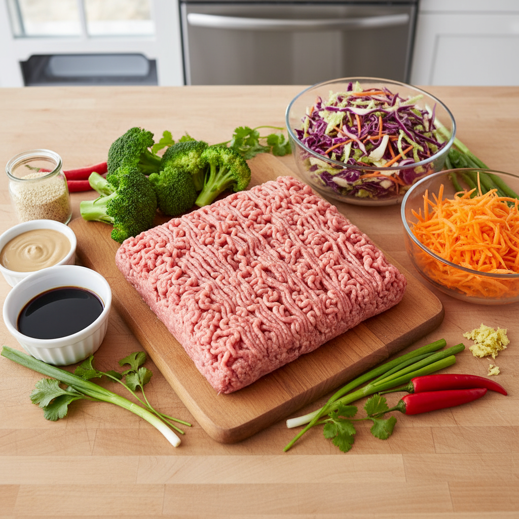 Why You’ll Love This Turkey Teriyaki Bowl