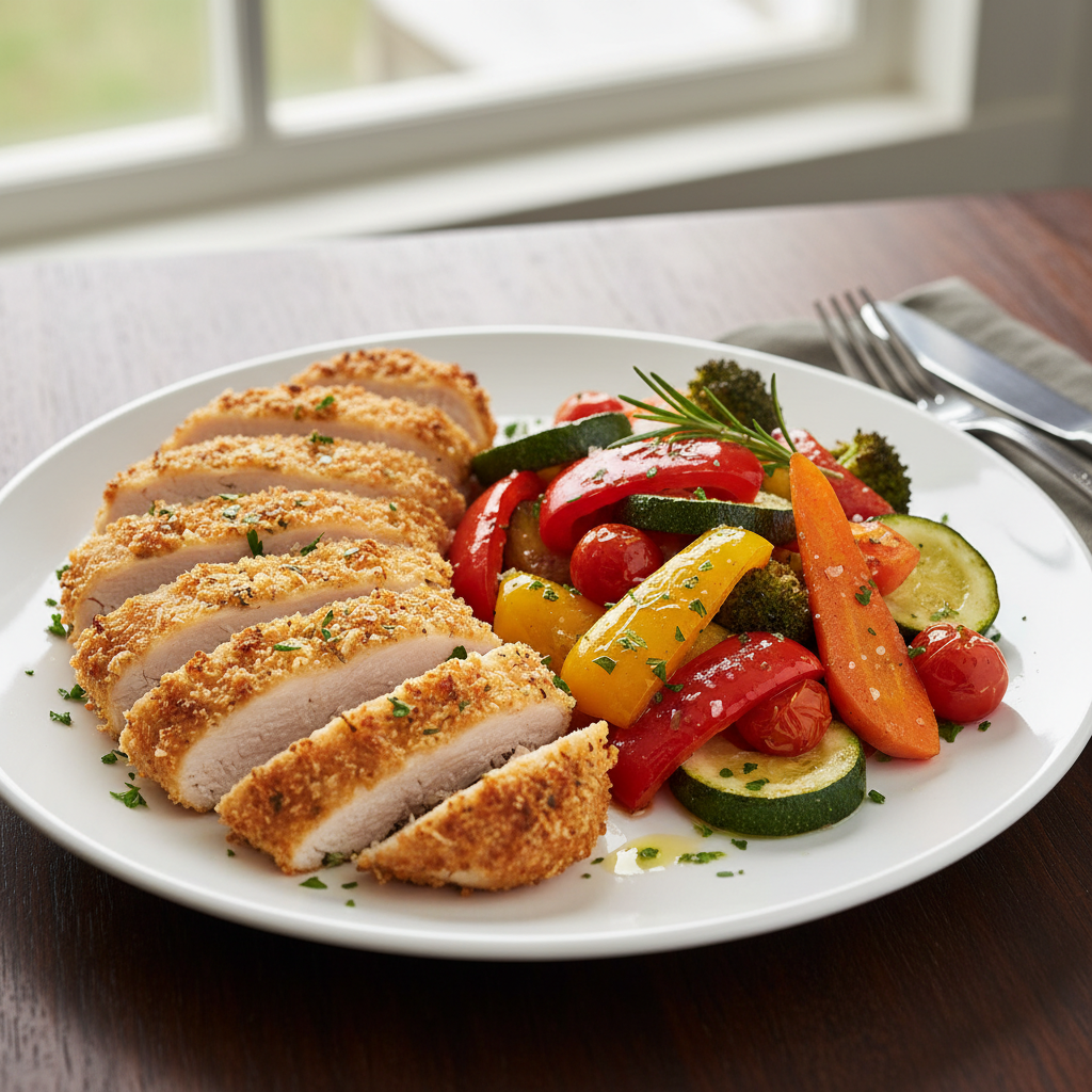 Cooking Tips for Juicy Chicken