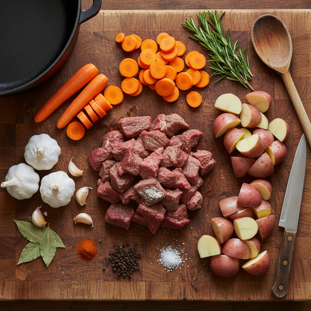 Why You’ll Love This beef stew
