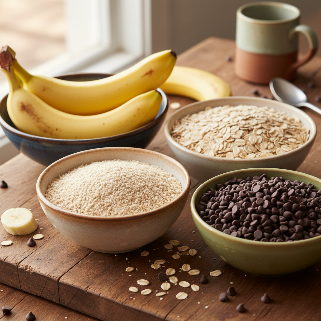 Why You’ll Love This Banana Oatmeal Cookies