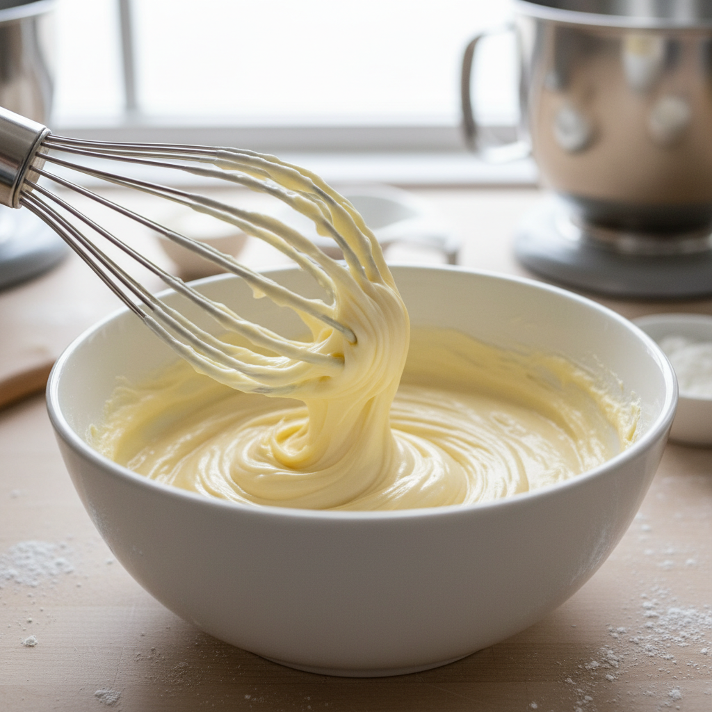 Instructions for Grandma's Chicken and Rice