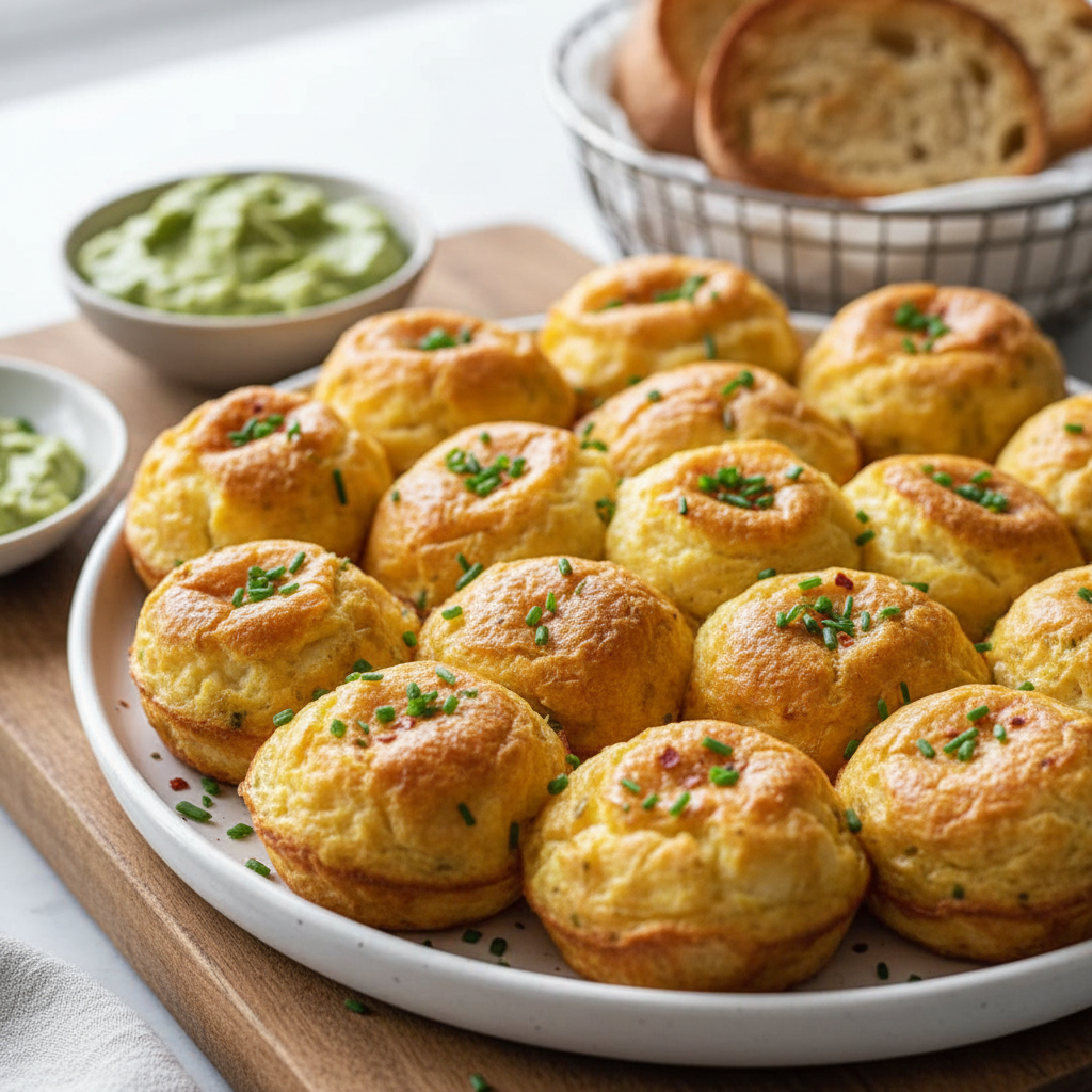 Cooking tips for egg bites with cottage cheese and spinach