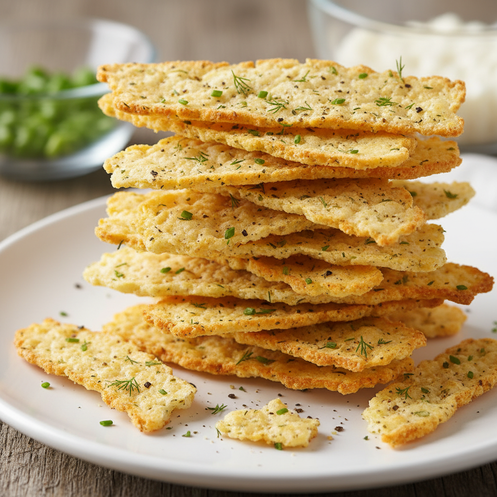 Why You’ll Love High Protein Chips