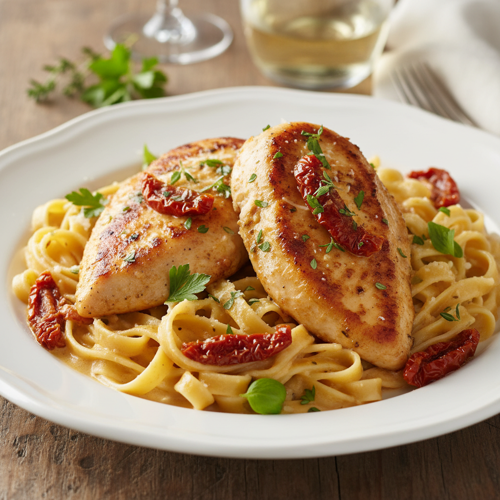 Cooking tips for Crock-Pot Marry Me Chicken