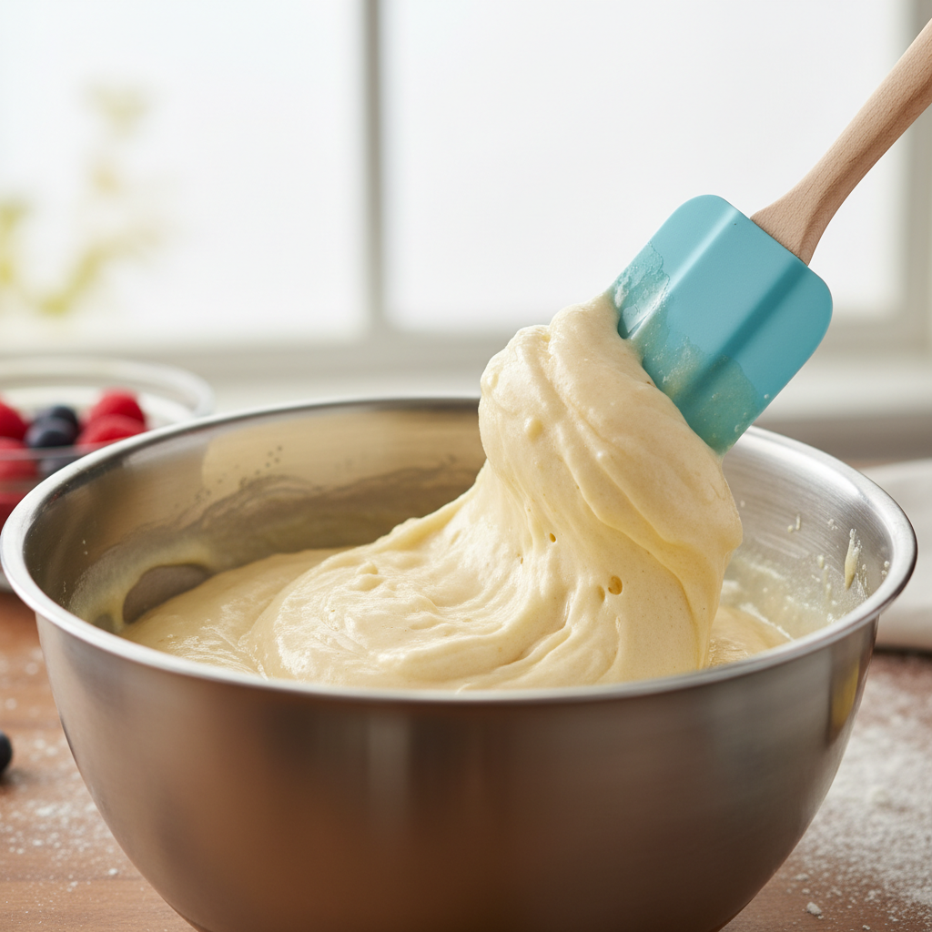 Why You’ll Love This - Ricotta Pancakes