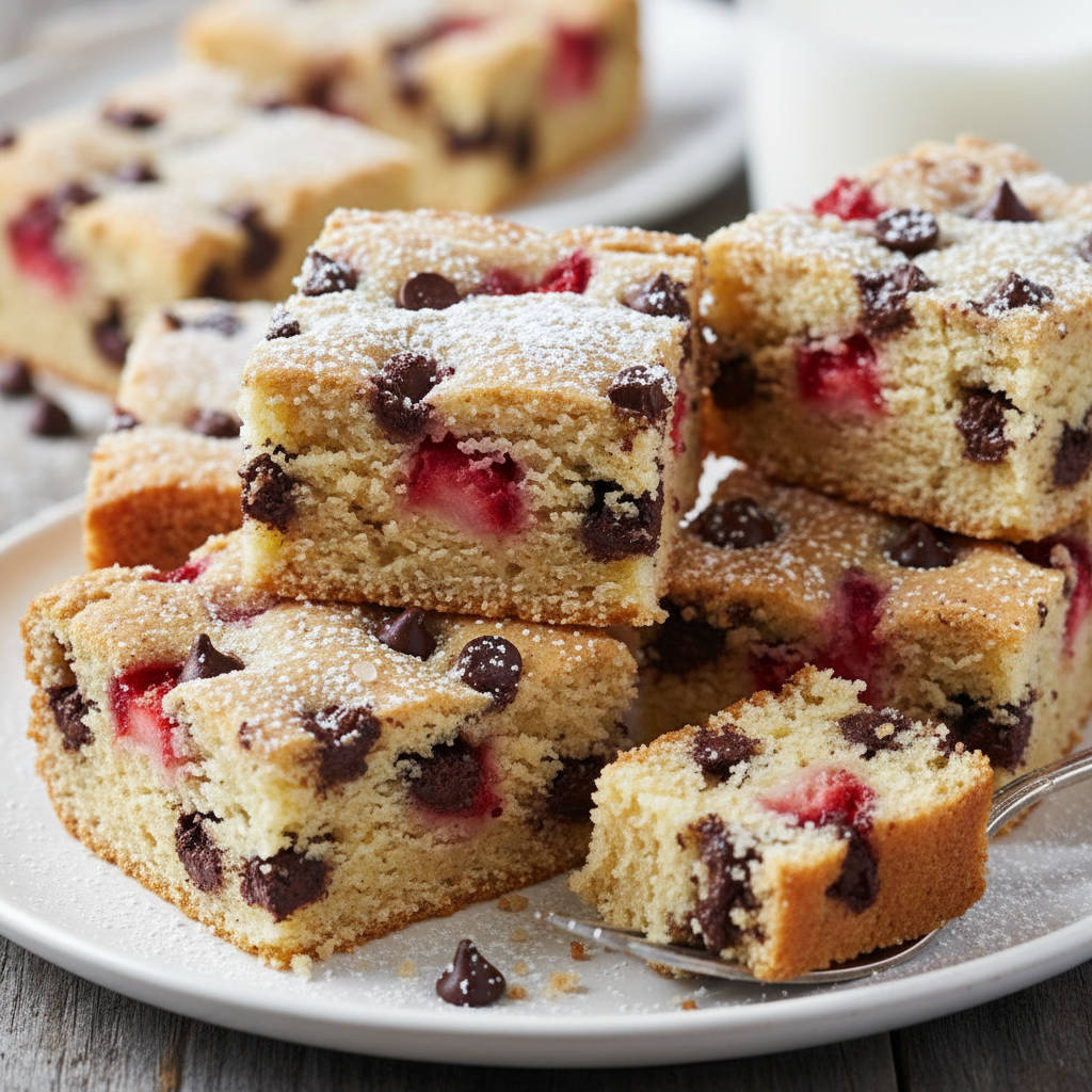 Cooking Tips for Perfect Blondies