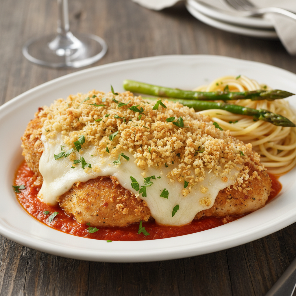 Cooking Tips and Serving Suggestions section image