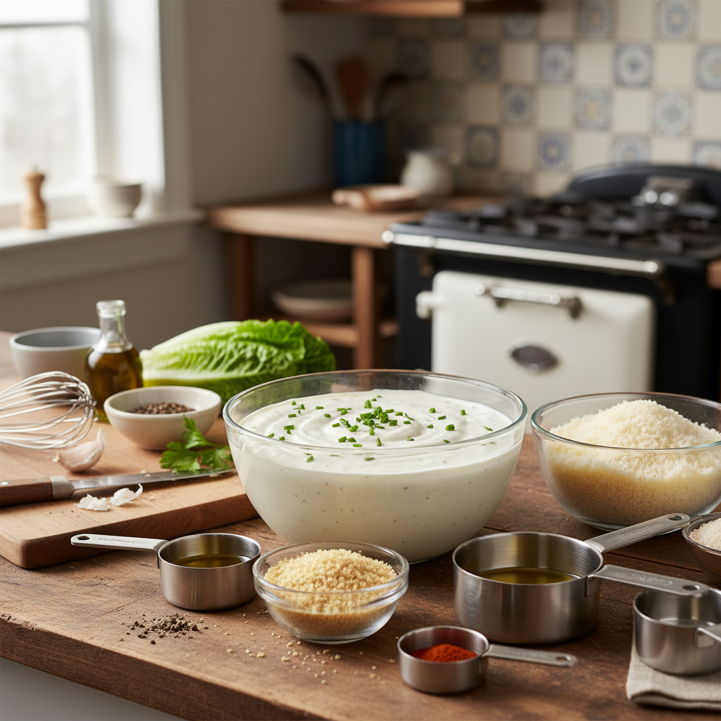 Ingredients section image