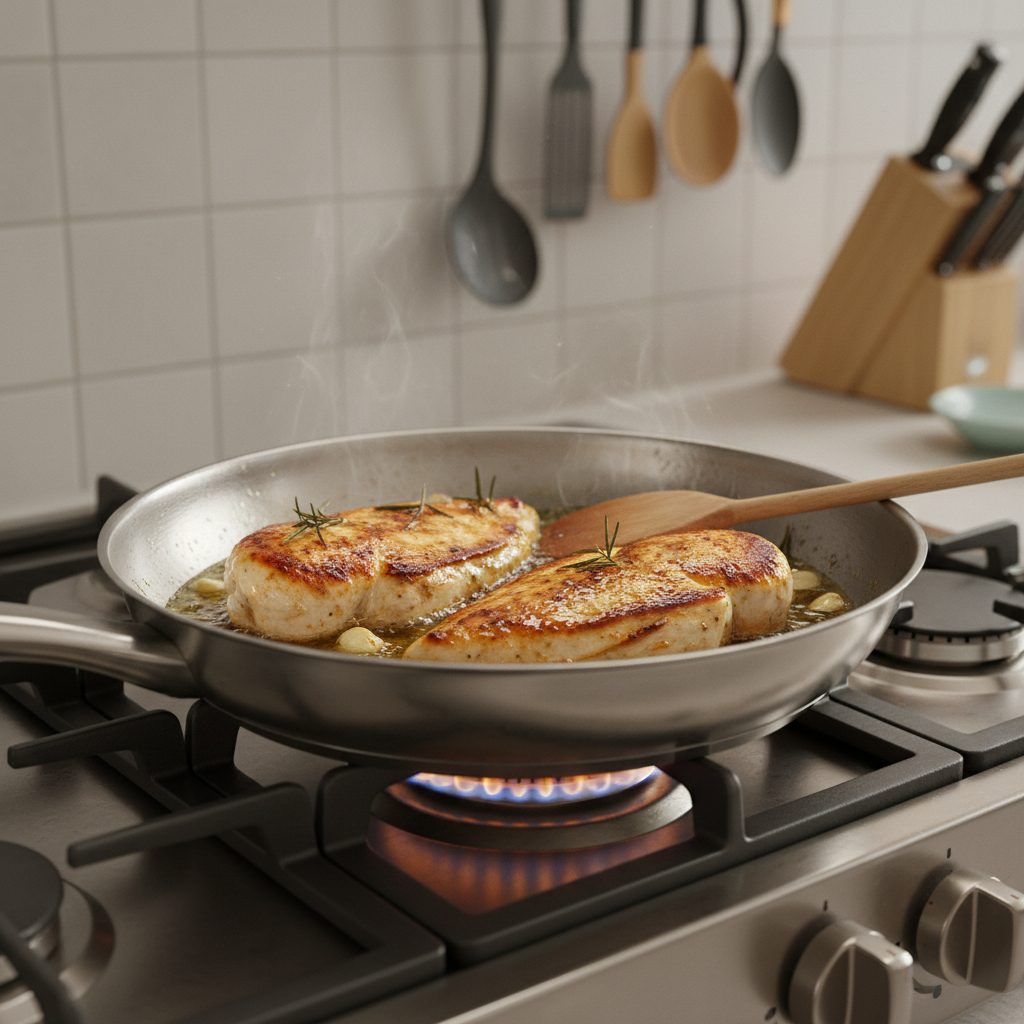 Instructions section image