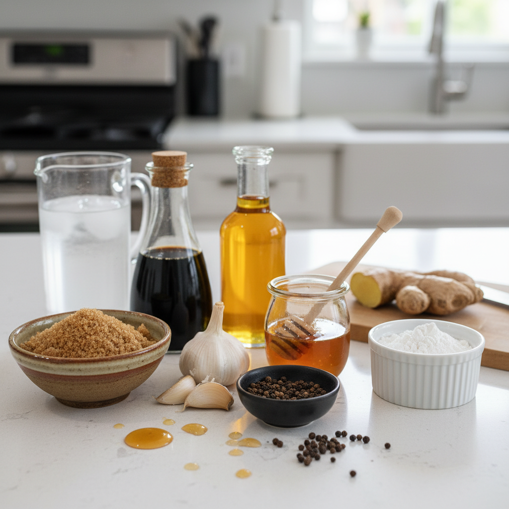 Why You’ll Love This Teriyaki Chicken