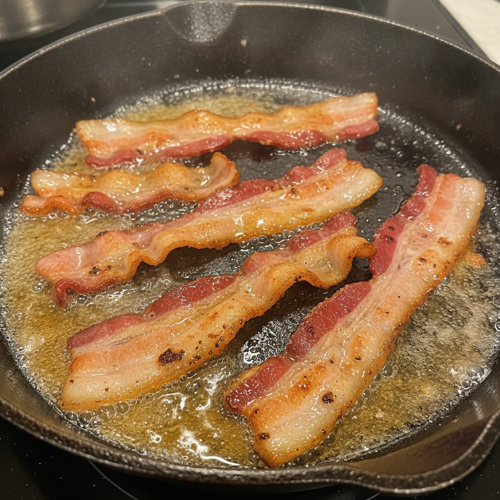 Instructions to make Crack Chicken Casserole