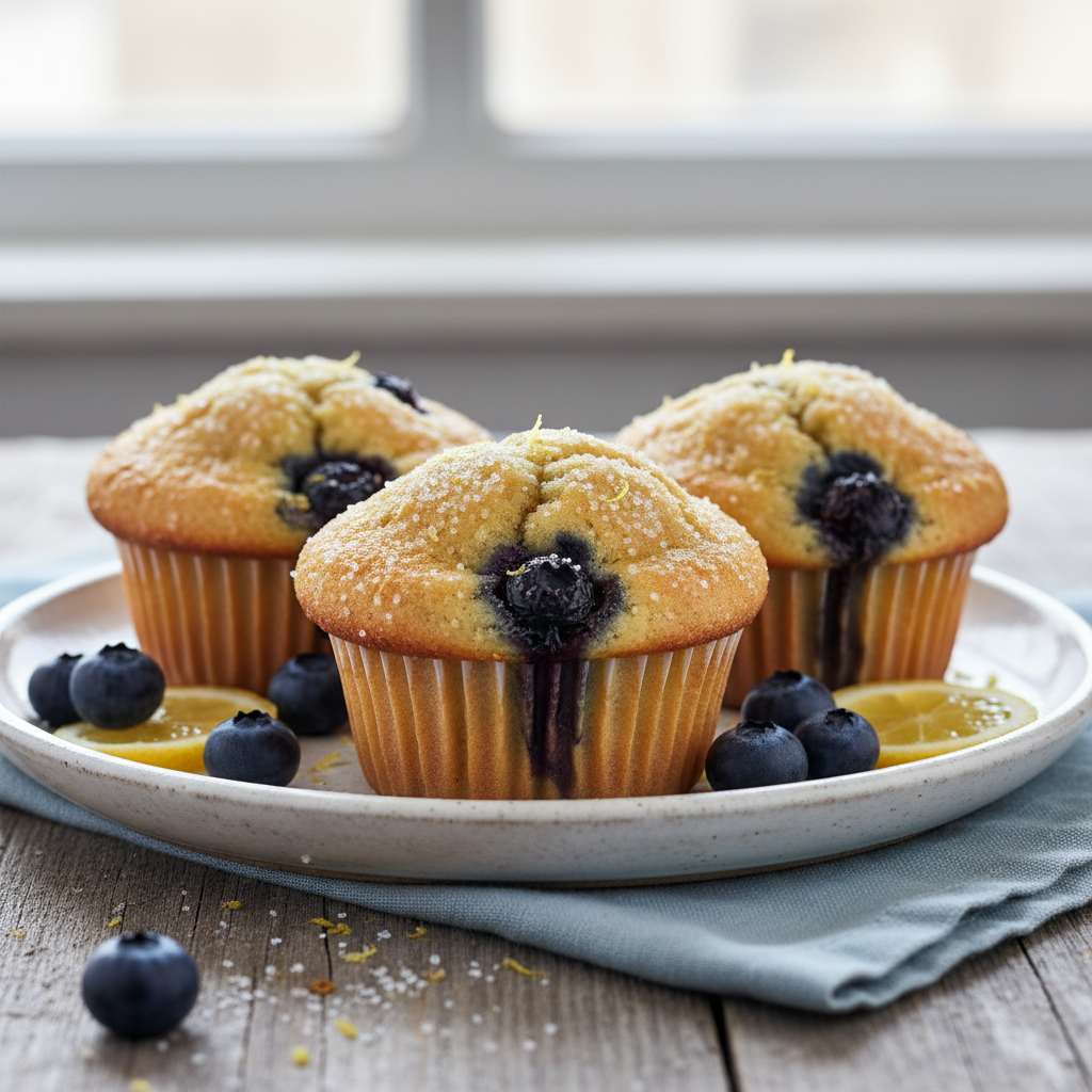 Cooking Tips for Master Muffin Recipe