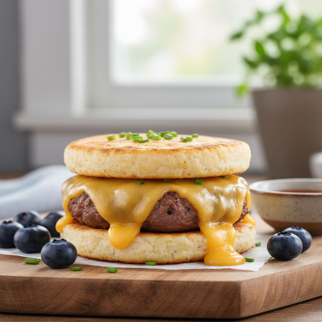 Cooking tips for Mini Cottage Cheese Flatbreads