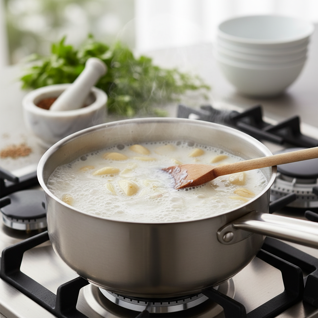 Lisa's Thoughts on Specialty Pasta