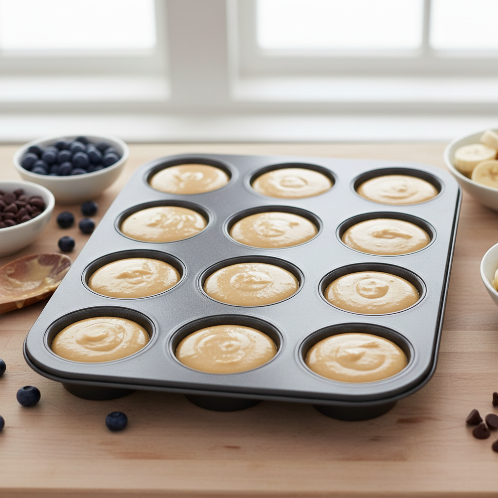 Why You’ll Love Pancake Mini Muffins