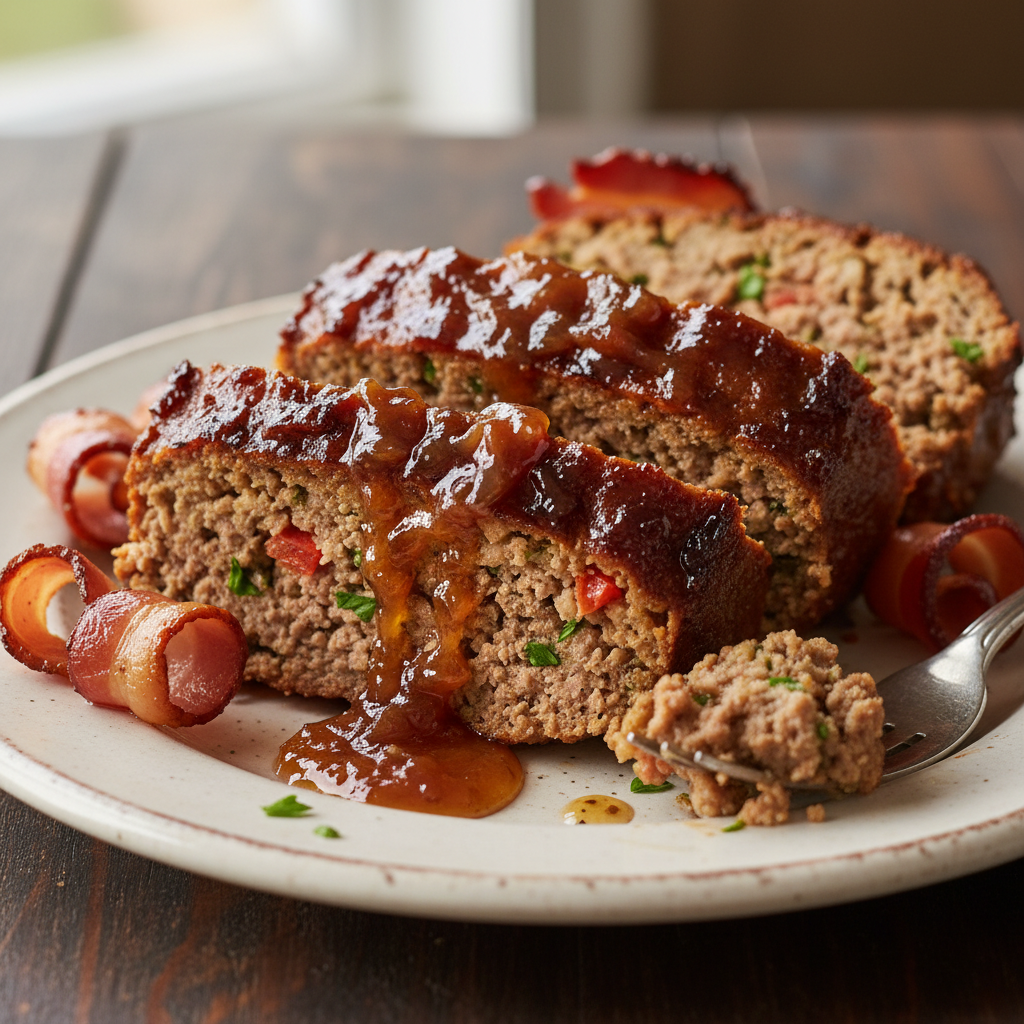 Meatloaf instructions
