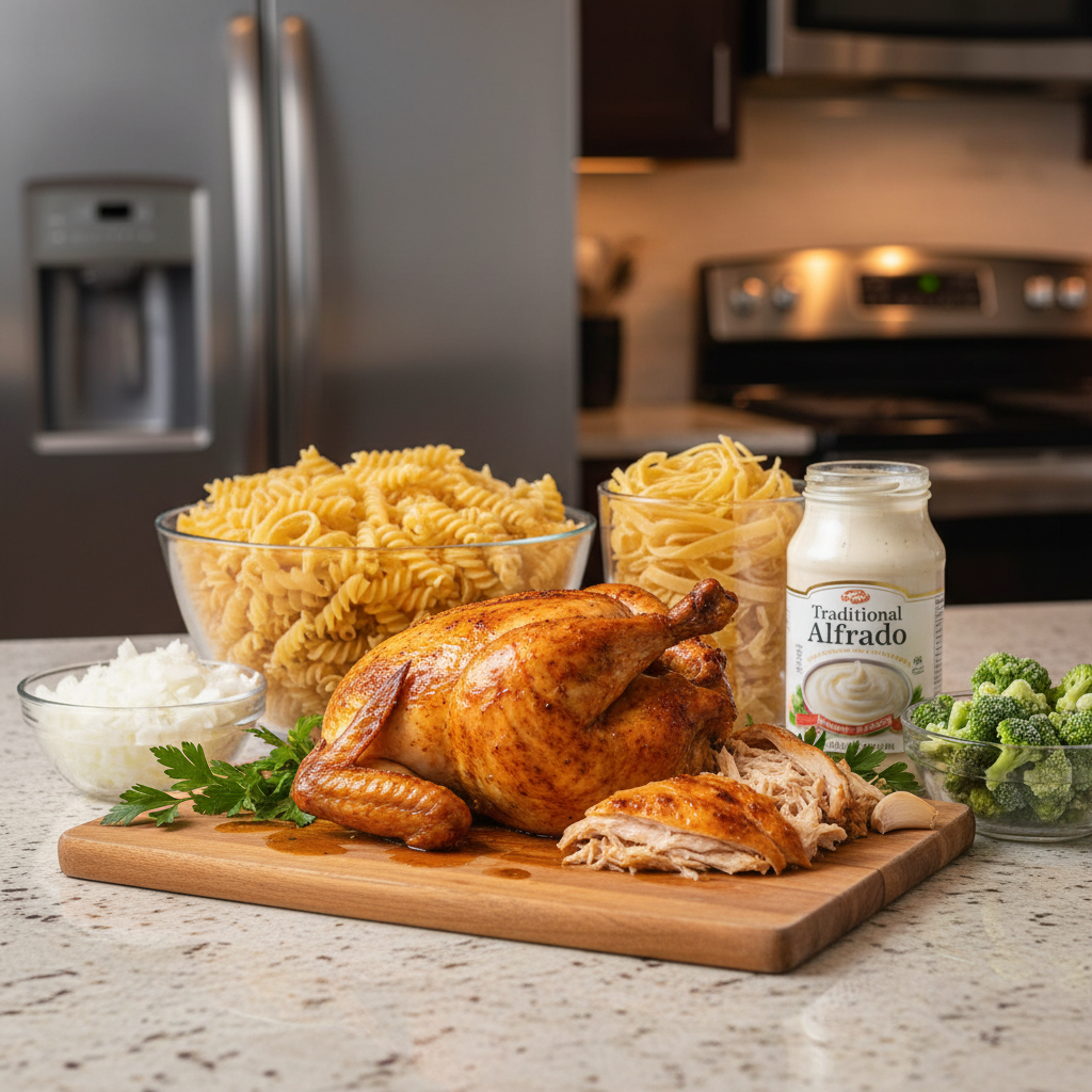 Ingredients Section Image