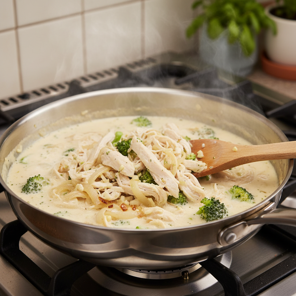 Instructions Section Image