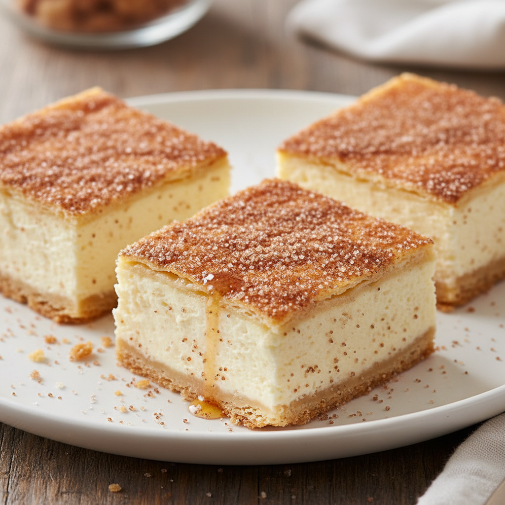 Cooking Tips for Sopapilla Cheesecake