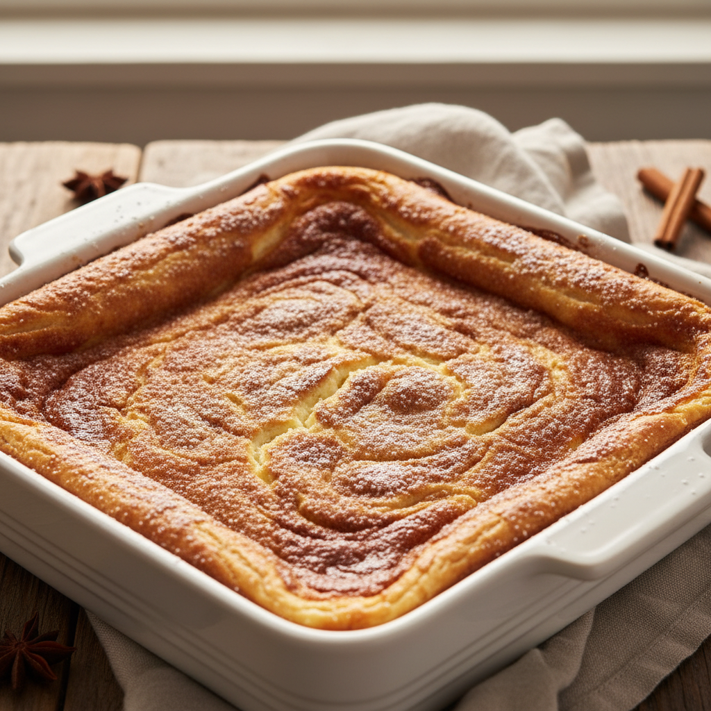 Why You’ll Love This Sopapilla Cheesecake