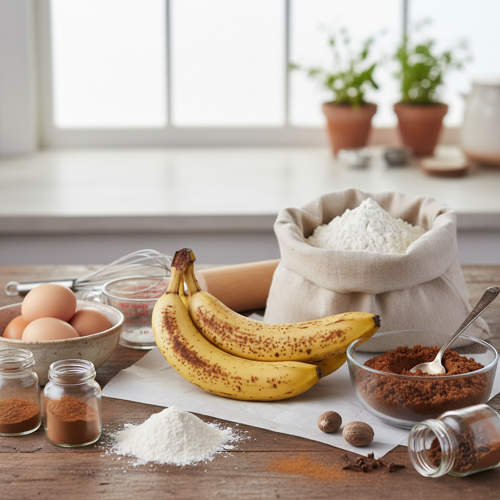 Why You’ll Love Banana Cinnamon Swirl Bread