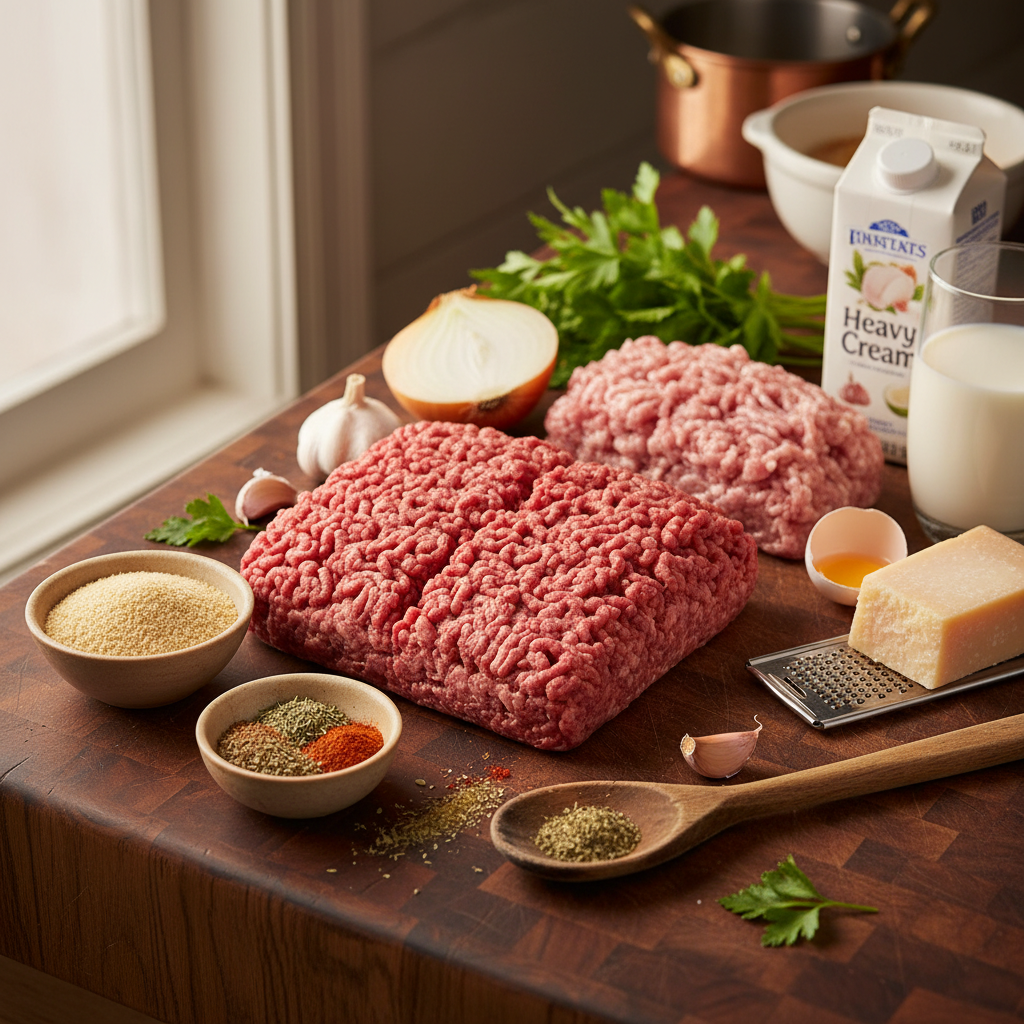 Why You'll Love This Swedish Meatballs Recipe