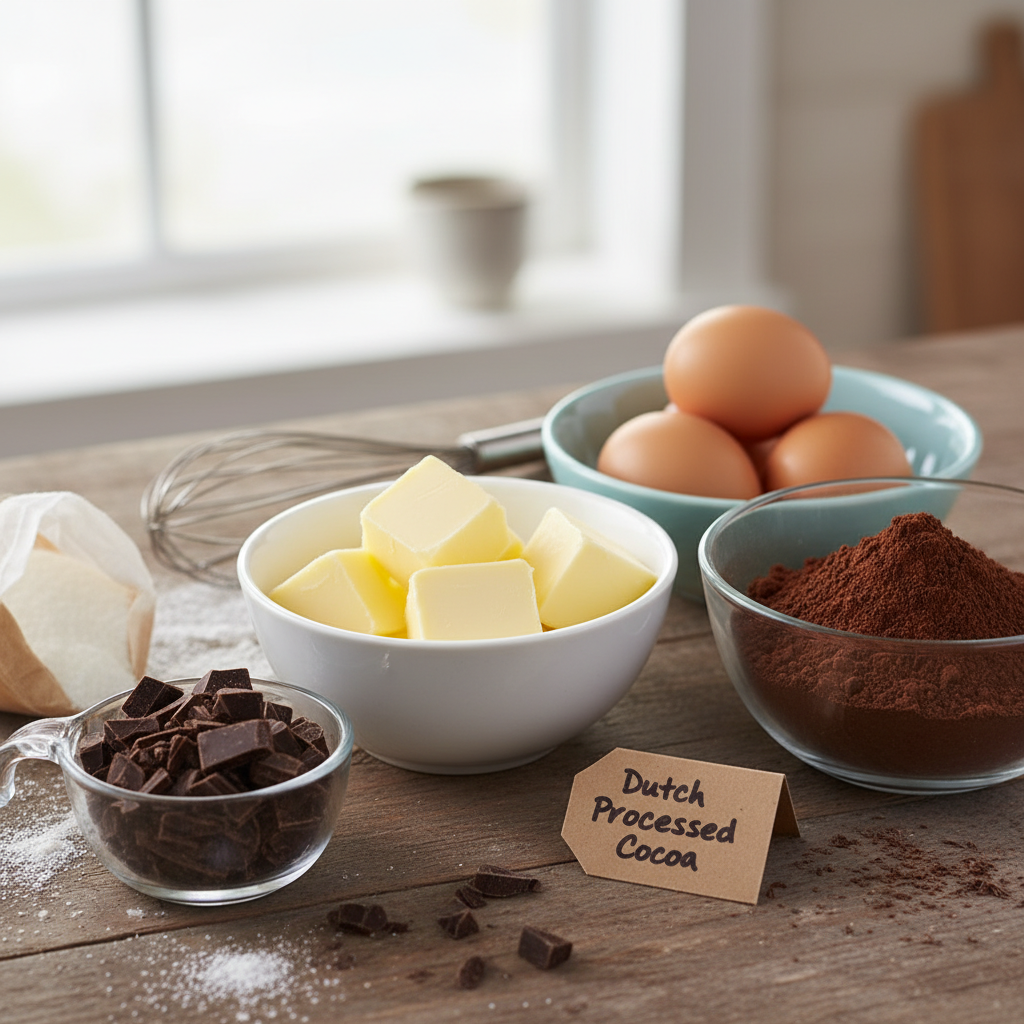 Why youll love these brownies