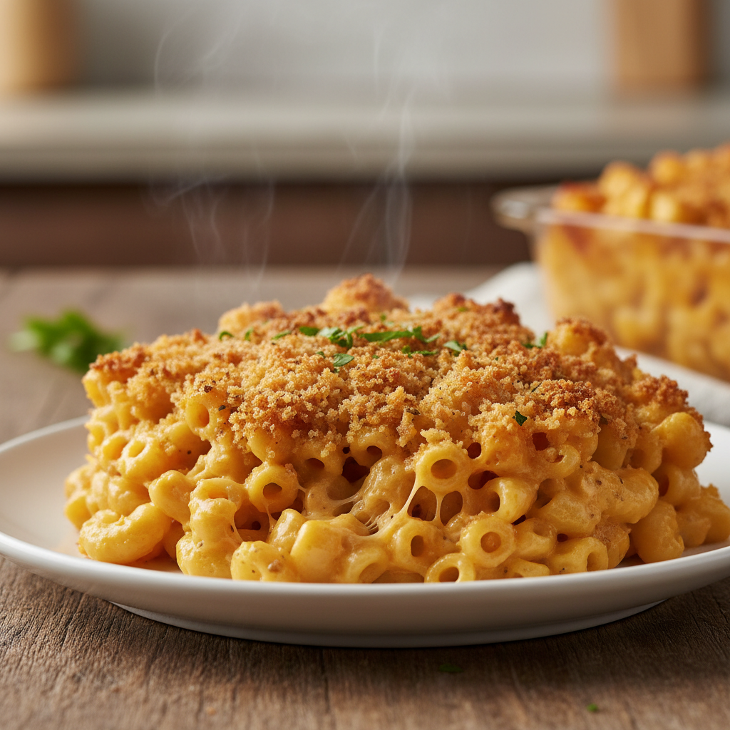 Cooking Tips for Southern Holiday Mac and Cheese