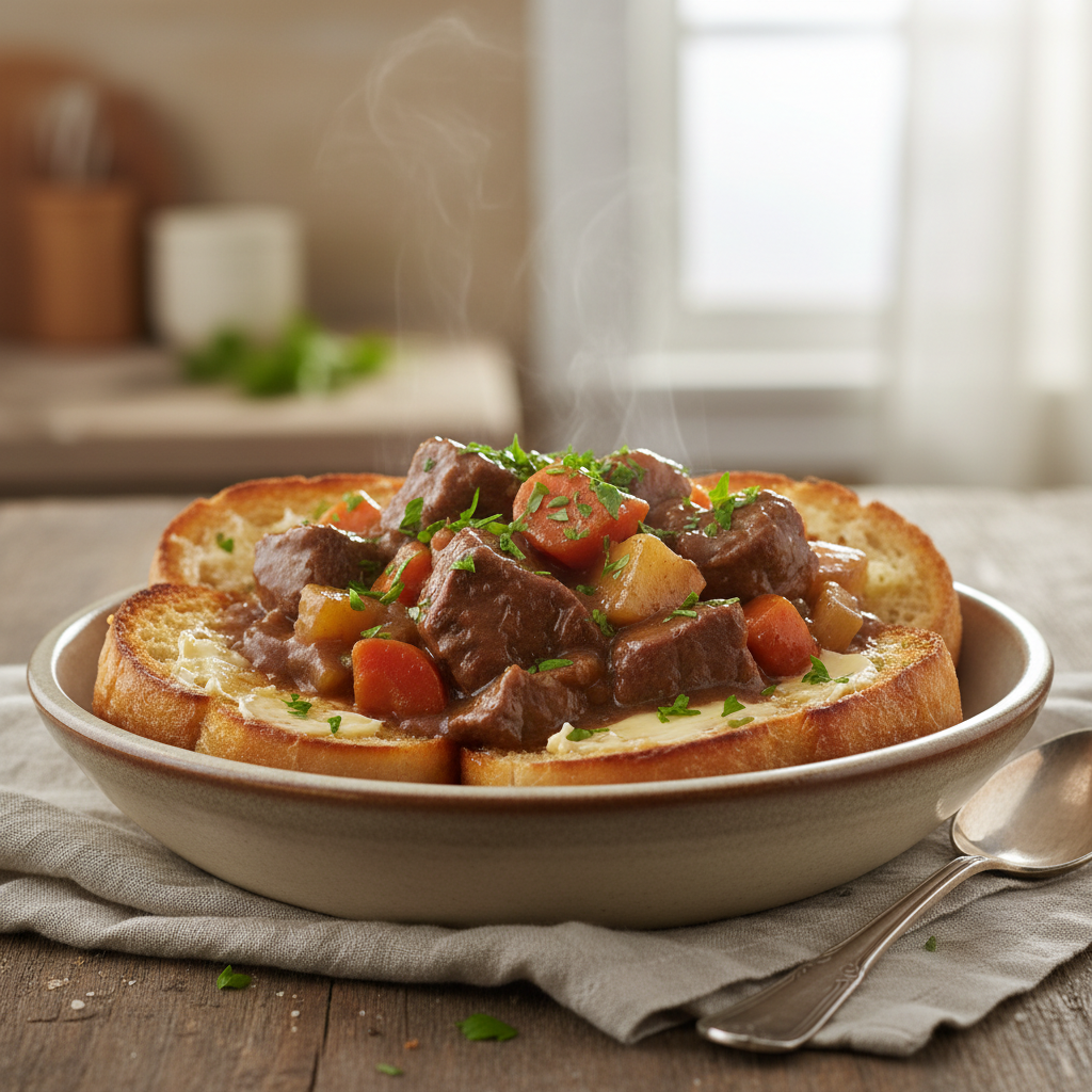 Cooking Tips for Crock Pot Beef Stew